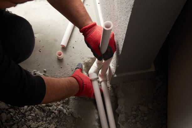 Best Drain Cleaning Services  in Chapel Hill, NC