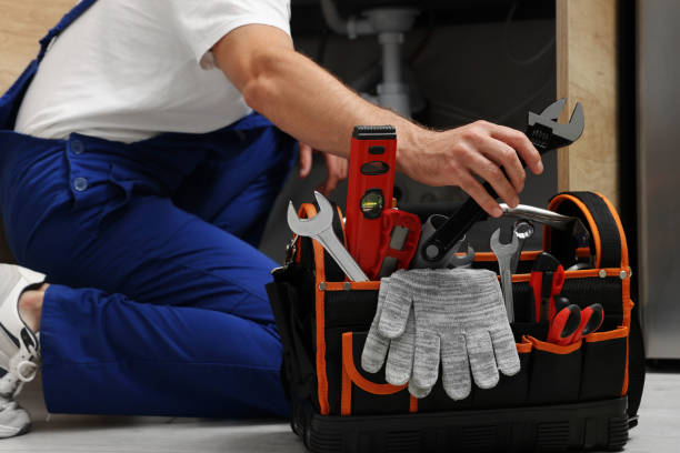 Best Leak Detection Services  in Chapel Hill, NC