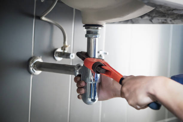 Best Sprinkler Systems  in Chapel Hill, NC