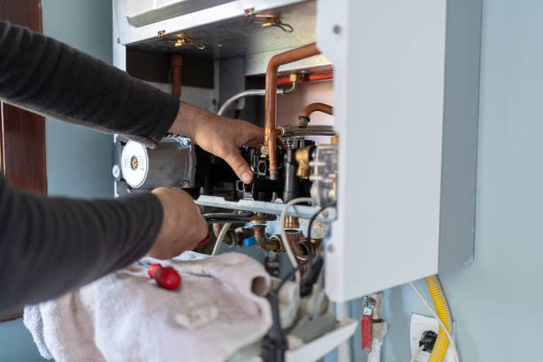 Best Water Leak Repair  in Chapel Hill, NC
