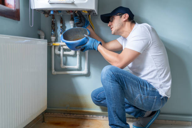 Best Gas Line Repair  in Chapel Hill, NC