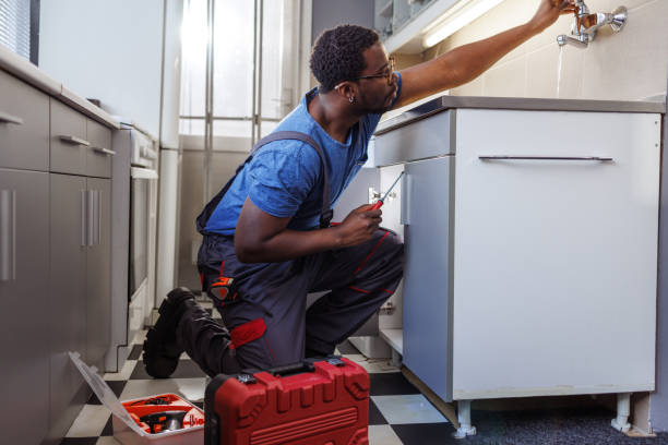 Best Plumbing Inspection Services  in Chapel Hill, NC